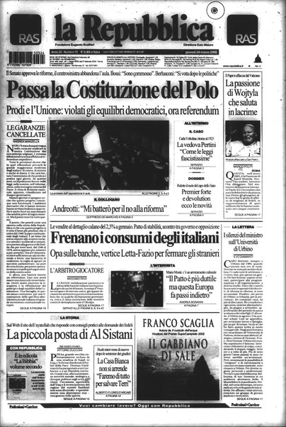 La repubblica